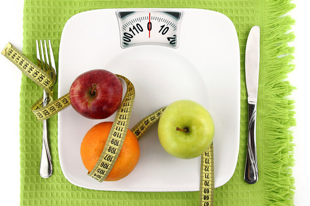 9 Formas De Perder 4 Kilos En Una Semana O Menos 9-formas-de-perder-4-kilos-en-una-semana-o-menos