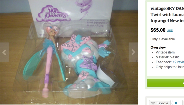 24 Toys '90s Girls Who Weren't Into Barbie Played With