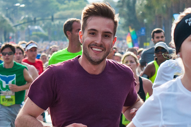 This Superpost Of Ridiculously Photogenic People Will Steal Your Heart