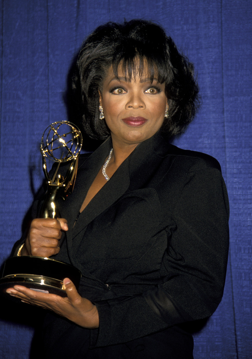 33 Important Moments In Oprah Hair History