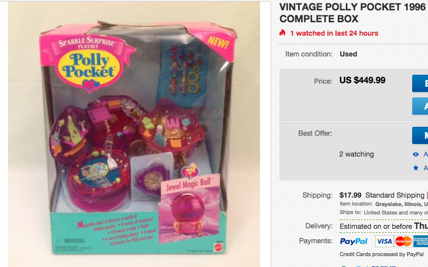 24 Toys All 90s Girls Loved That Are Now Worth Bank   Original 21328 1424283886 10 