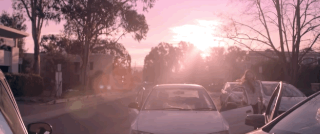 Did Ariana Grande Steal The Concept For Her One Last Time Video