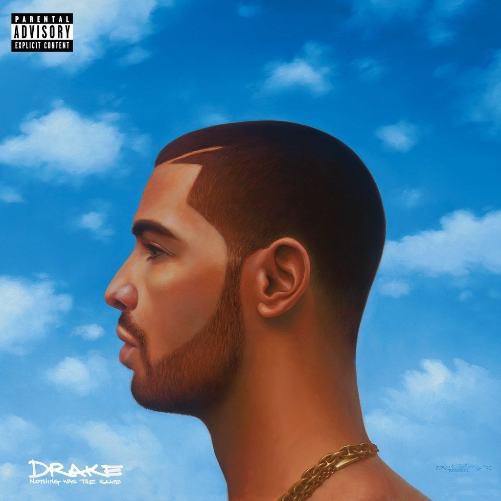 Drake s Surprise Mixtape Is The Best Selling Rap Album In Over A Year