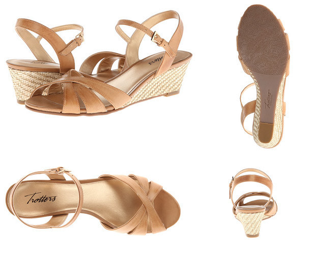 These come in five different colors, and you can buy them all here for $89.