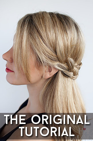 Braided Hairstyles Buzzfeed