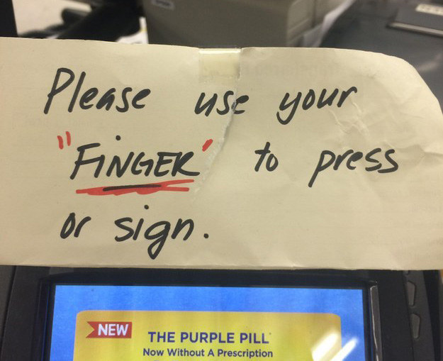 21 Serious Questions Raised By Unnecessary Quotation Marks