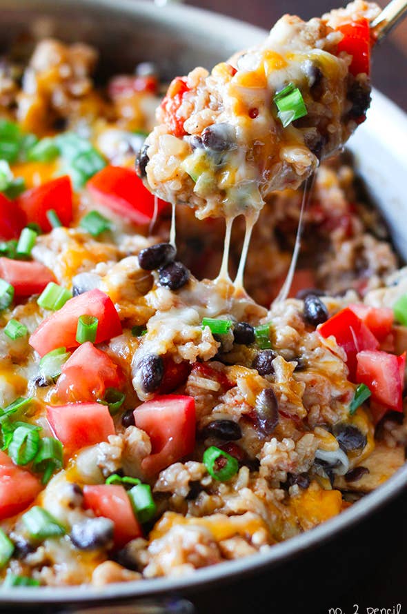21 Fresh Ideas For Chicken Dinners