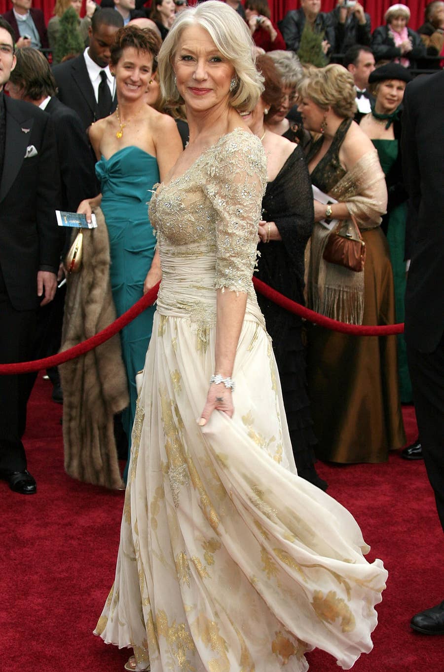 actress fashion dress The 30 Dresses That Put These Hollywood Stars on the Map