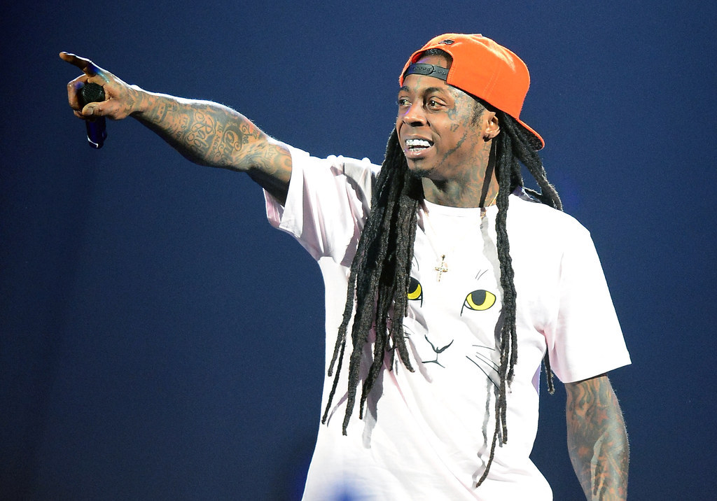 6 Things We Learned From Lil Wayne's Rolling Stone Interview