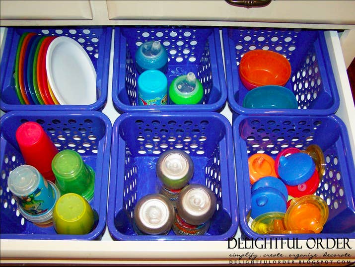 Never lose another sippy cup lid again. Learn more here.