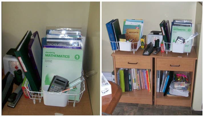 Ideal for homeschoolers. Learn more here.