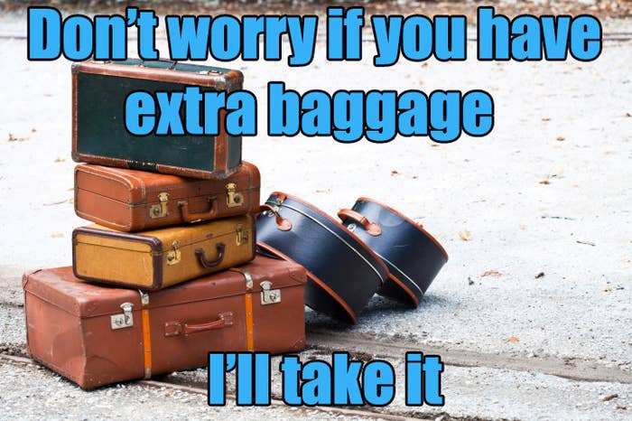 15 Travel-Themed Pick-Up Lines That Are Just Too Good