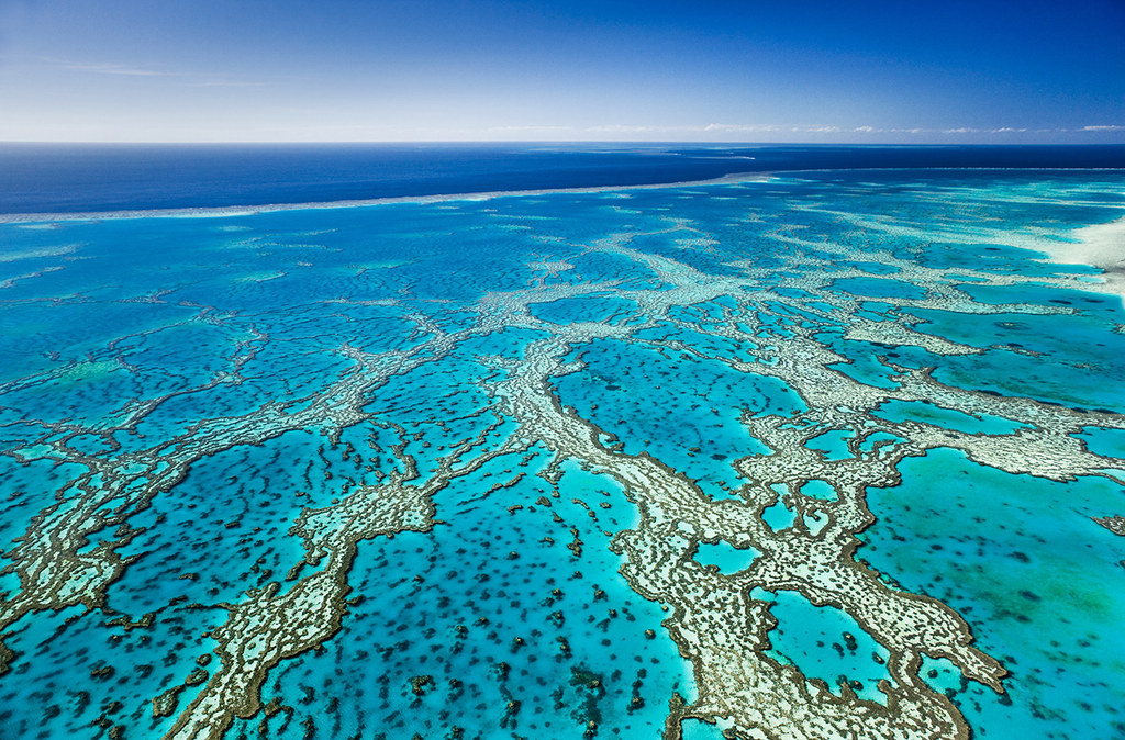 11 Epic Australian Places You Should Probably Visit Someday