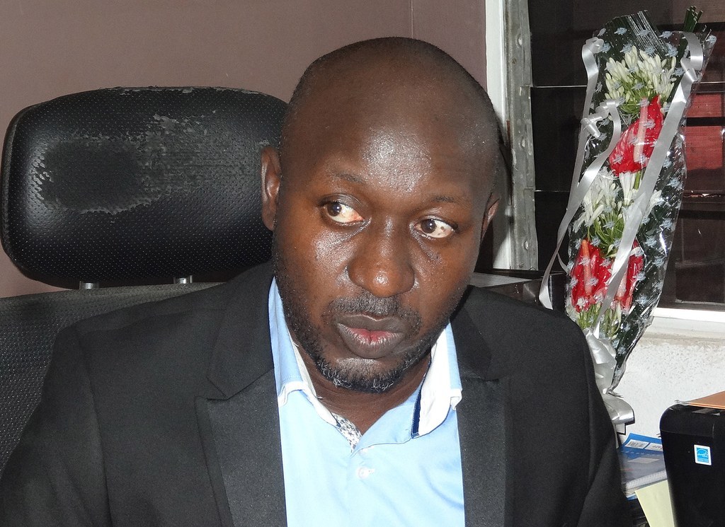 Burundi Journalist Who Refused To Give Up Source Is Freed