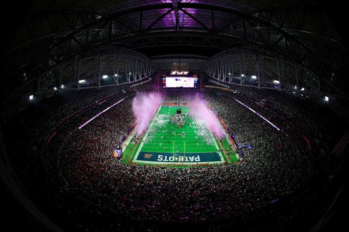 NFL: Patriots Beat Seahawks 28-24 in Super Bowl 49 - Khmer Times