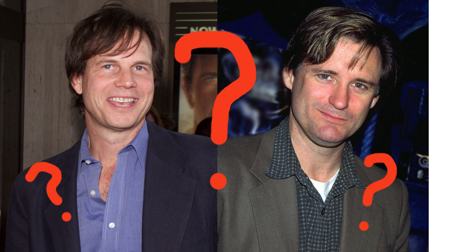 How Well Do You Know The Works Of Bills Pullman And Paxton?