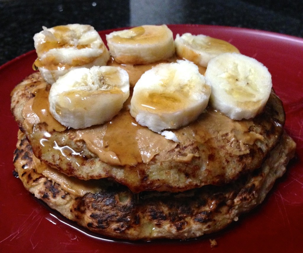 17 Easy Ways To Make Your Pancakes More Awesome