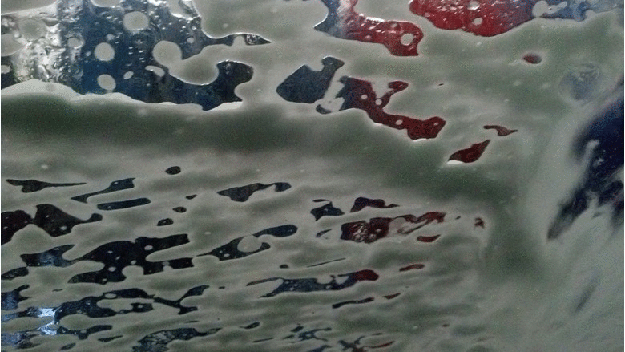 Professional car washes use less water than you will with a hose at home. Look for an eco-friendly service center that recycles it water; a few in the Bay Area are Divisadero Touchless Car Wash, Eco Green Auto Clean in Redwood City and Clean Green in Oakland.