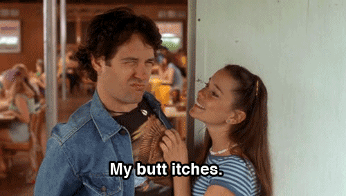 You most likely have one for "Arrested Development" "Wet Hot American Summer" and "The State"