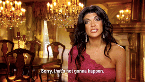 "Just move it to next weekend?"
