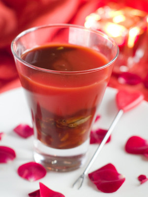 It's called love potion for a reason. You're going to love it. Nab the recipe here.