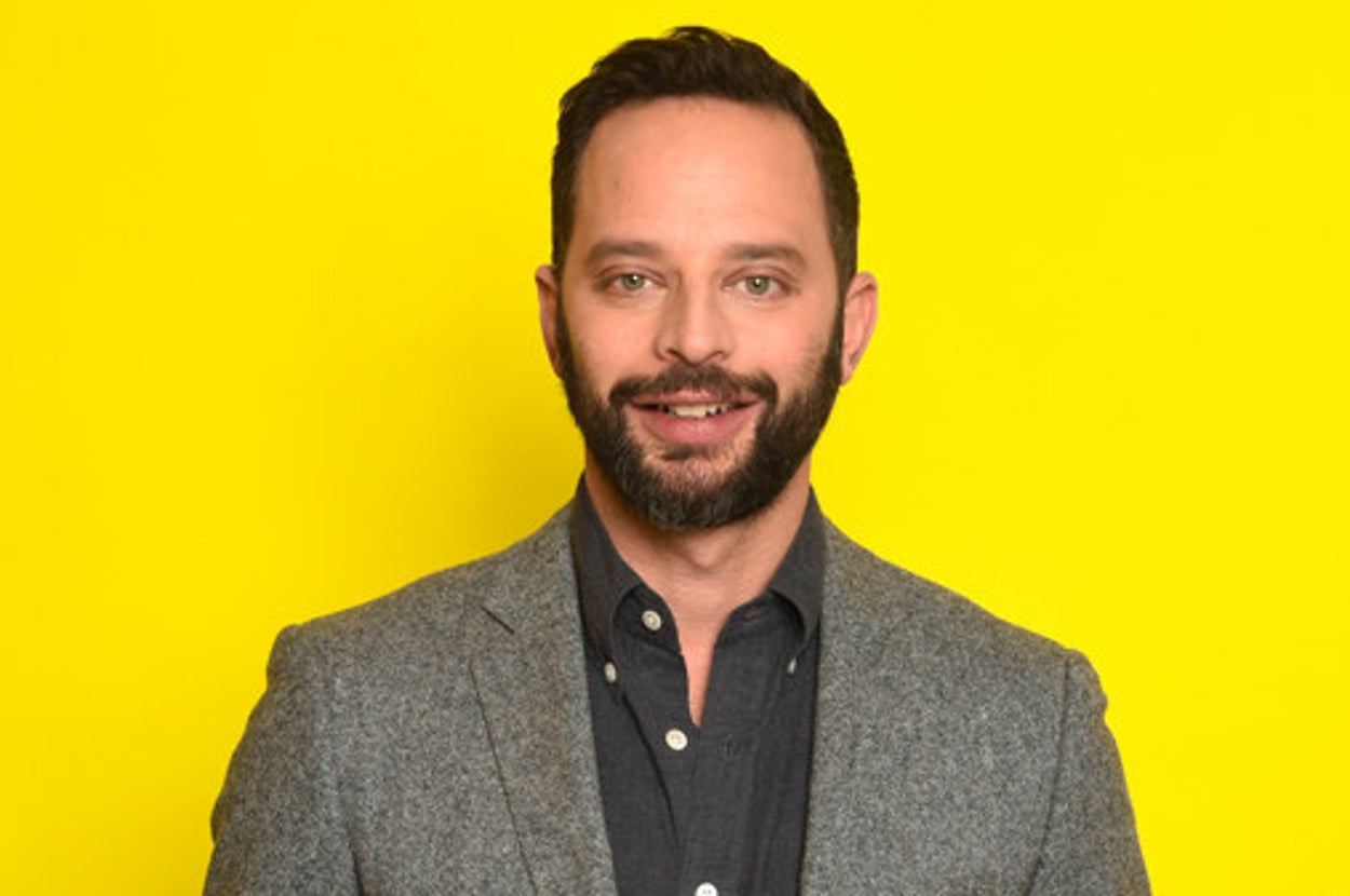 Nick Rol Nick Kroll's Opinion On 33 Random Things