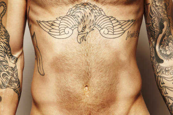 Can You Identify These Celebrity Abs?