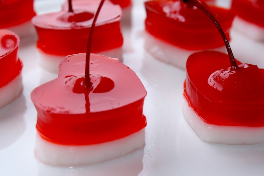 If you really want to outdo yourself this year, make some of these. No one says you have to share. Grab this recipe here!