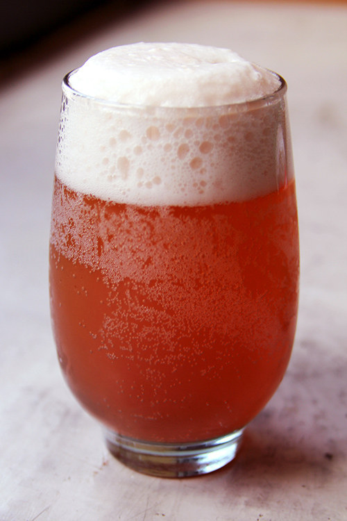 Beer lovers, this one is for you! Check out this recipe here.