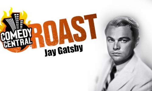 Jay Gatsby is the titular character from The Great Gatsby, that book you had to read in 11th grade because the SparkNotes website was pretty shitty back then. You probably also saw the movie version of the book, which greatly improved upon said novel by providing things like boobs, Jay-Z, and any semblance of an action sequence. If you need a refresher, though, the plot of The Great Gatsby can be summarized in three words: White Girl Problems. Jay Gatsby is a man who pines over something for the majority of his life and never realizes that it’s unattainable. This is probably why Leonardo DiCaprio was so great in this role-- he’ll also never realize that one special thing is just beyond the scope of his abilities.