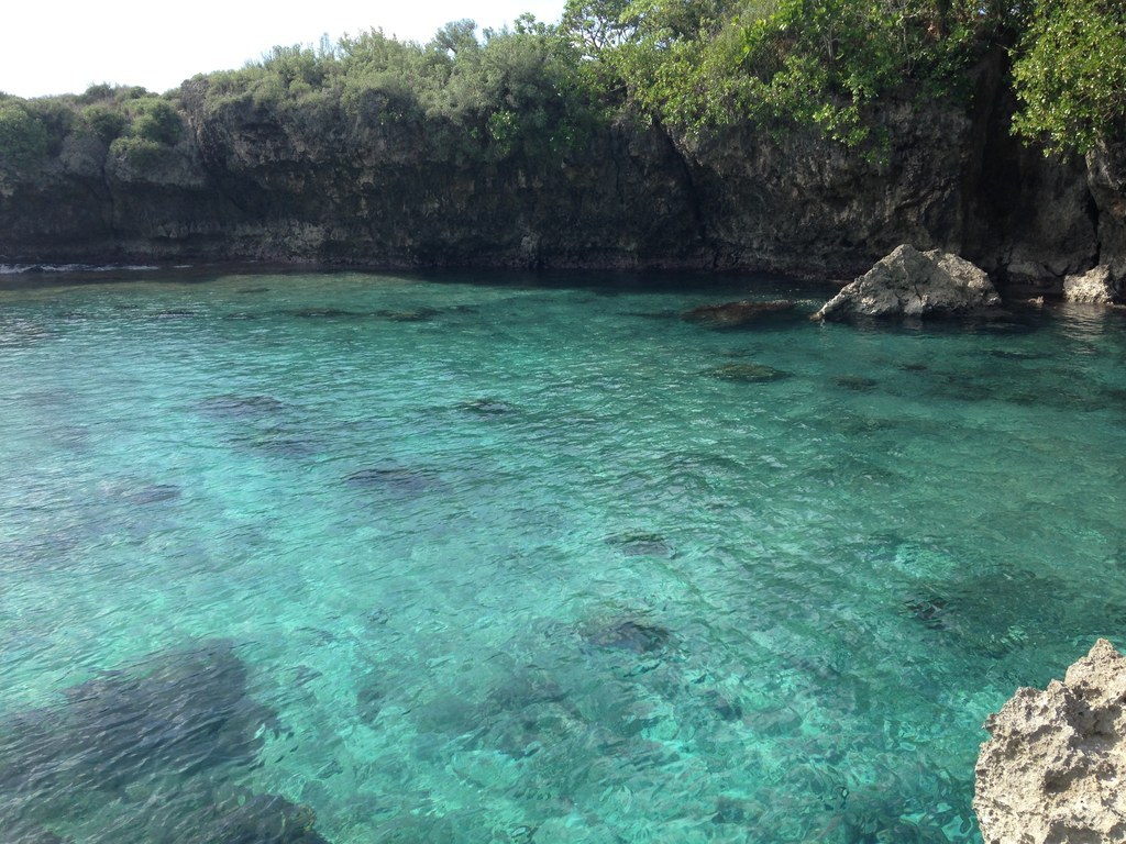 30 Reasons Why You Should Visit Guam!