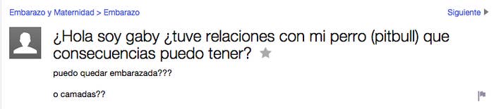 31 Preguntas Insólitas Hechas En Yahoo Respuestas