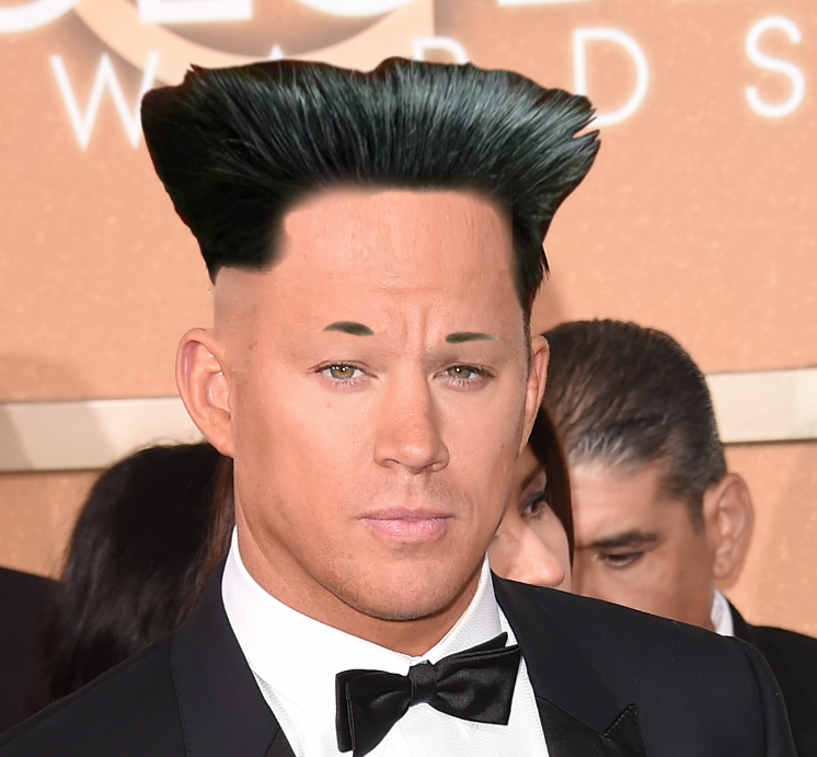 12 Hot Guys With Kim Jong Un's New Hair