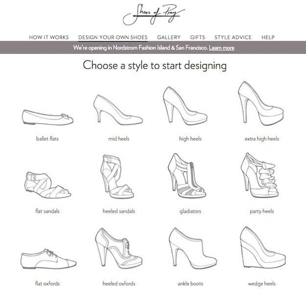 Choosing the Right Wide-Foot Heels