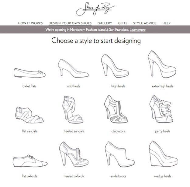 22 Legitimately Shoes Ladies With Feet