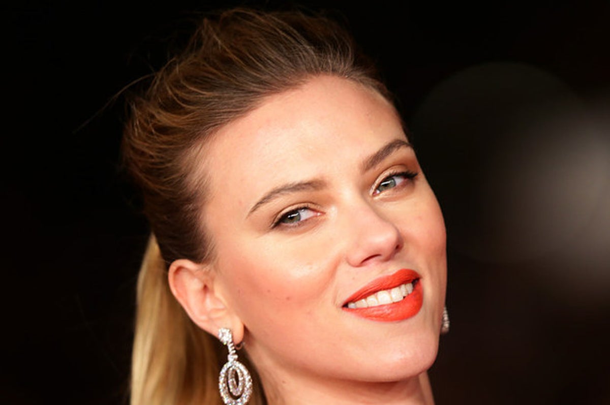 Adoring Scarlett Johansson Facts and Trivia - Adoring Scarlett Johansson