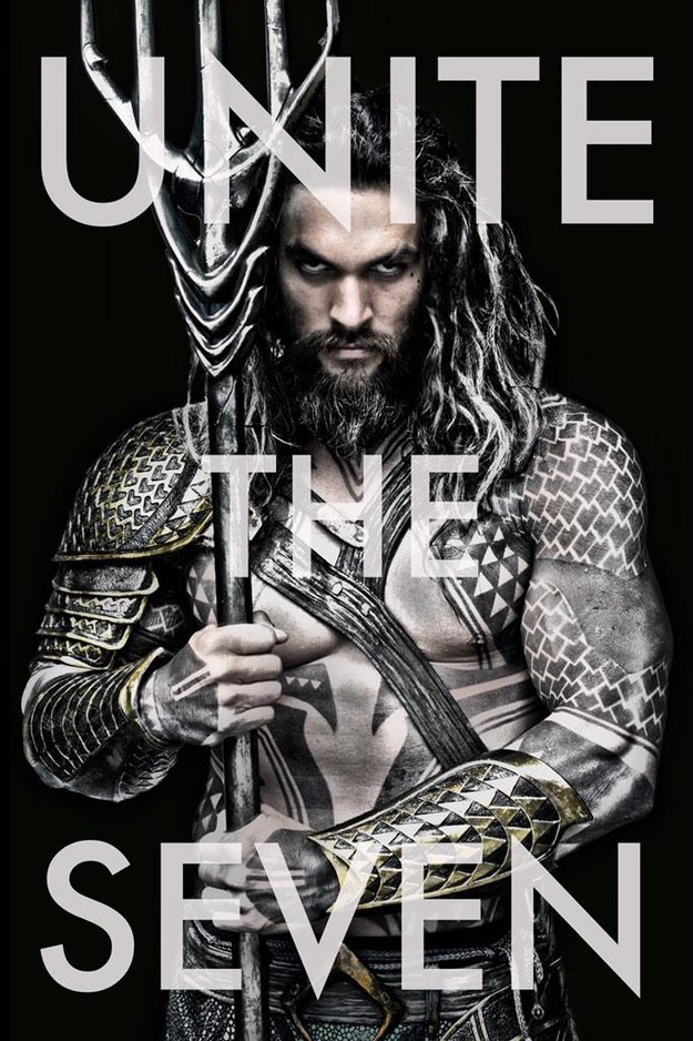 Jason Momoa Aquaman, comic book style - AI Photo Generator - starryai