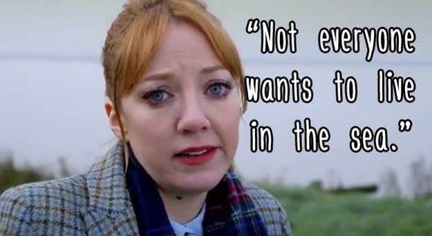 Philomena Cunk Did A Hilarious Piece About Climate Change Last Night ...