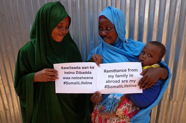 10 Reasons Why Remittances To #Somalia Are Important