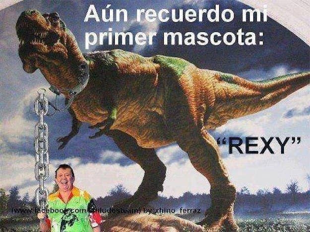Los 15 Mejores Memes Que Celebran La Inmortalidad De Chabelo