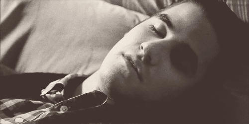 The lie-ins are pretty sweet.