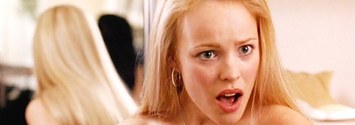 QUÉ LINDO! Regina George está embarazada