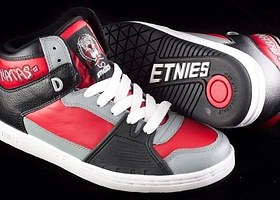 etnies 2000s