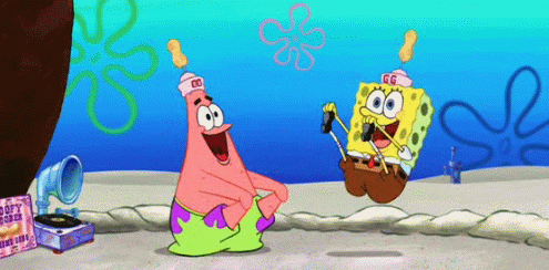 11 Unexpectedly Moving Works Of Art From Spongebob Squarepants 11 Unexpectedly Moving Works Of Art From Spongebob Squarepants