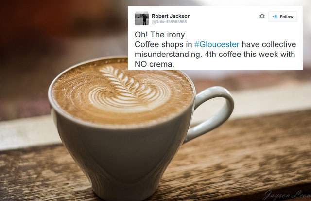 21 Truly Upsetting Middle Class Gloucester Problems