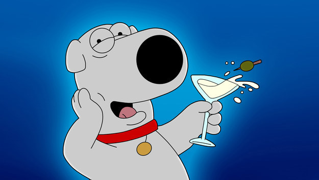 Can You Name The Cartoon These Animated Pets Starred In?