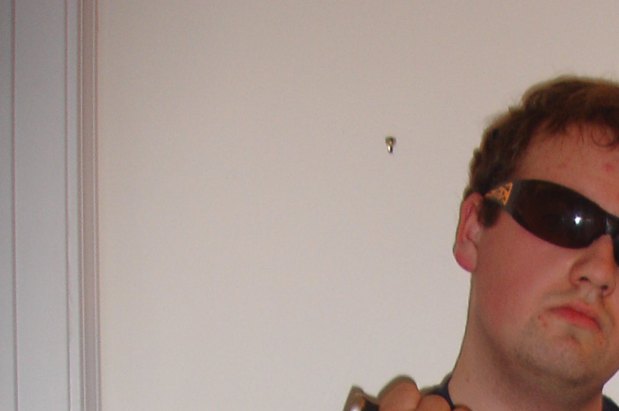 Jan Rankowski GamerGate's Archvillain Is Really A Trolling Sketch Comedian