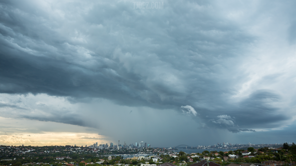 20 Times Australia Proved It Has The Most Beautiful Skies On Earth