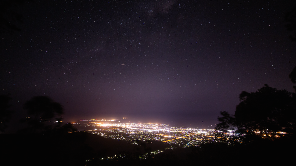 20 Times Australia Proved It Has The Most Beautiful Skies On Earth