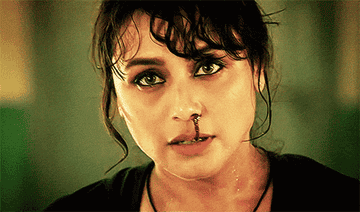 30 Thoughts You Have When You Thread Your Own Face